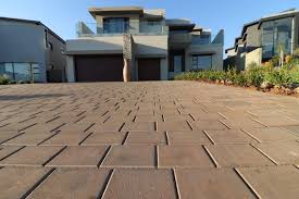 Why Choose Us For All Your Driveway Paving Needs in Corinth, TX?